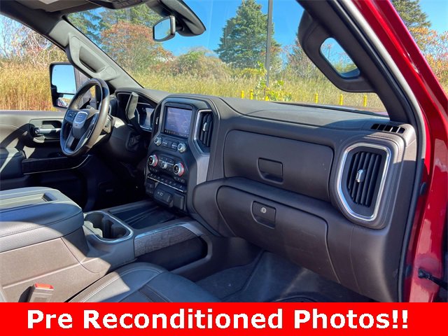 Used 2022 GMC Sierra 2500 Denali image 29