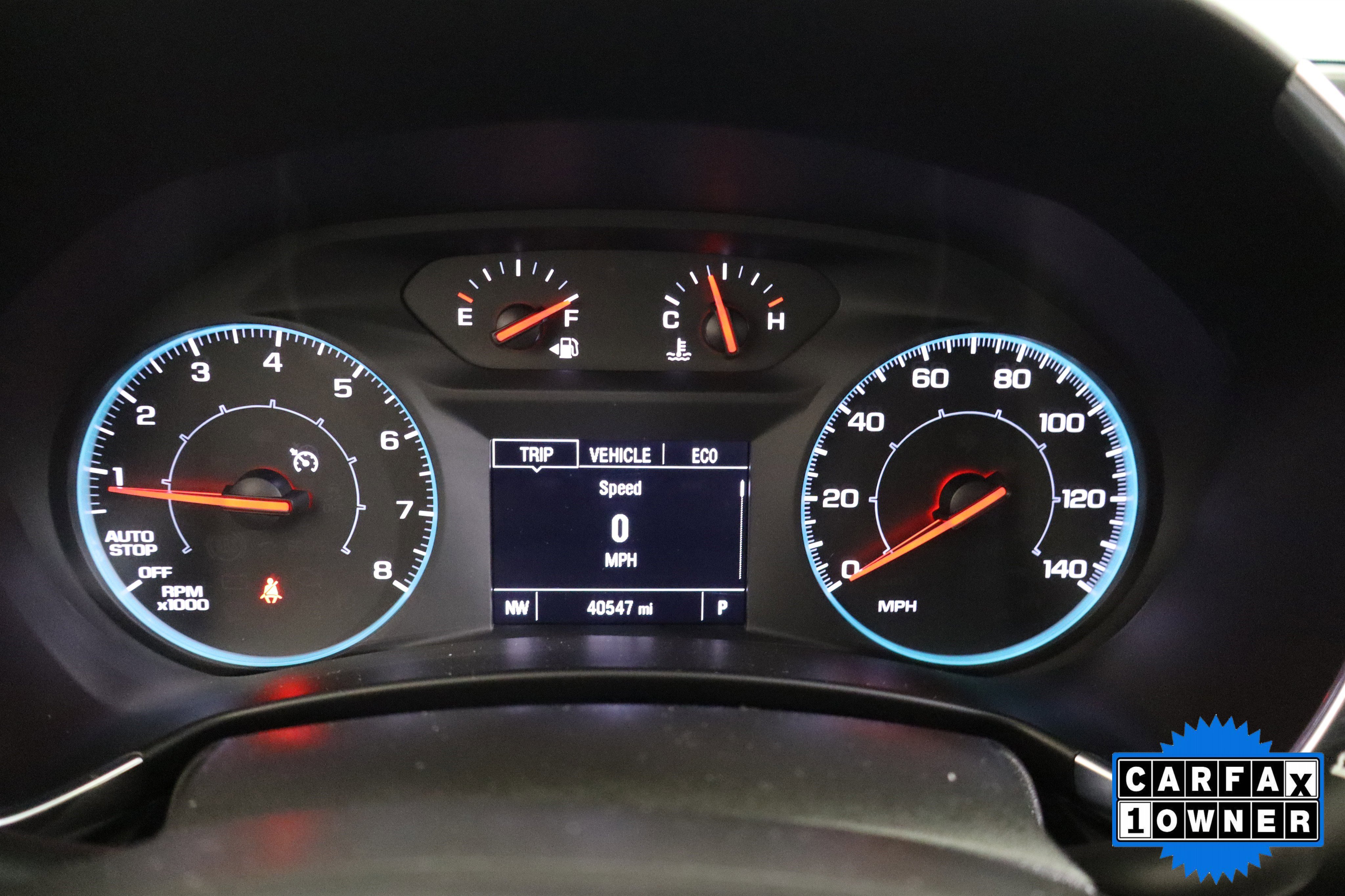 Used 2022 Chevrolet Equinox LS image 19