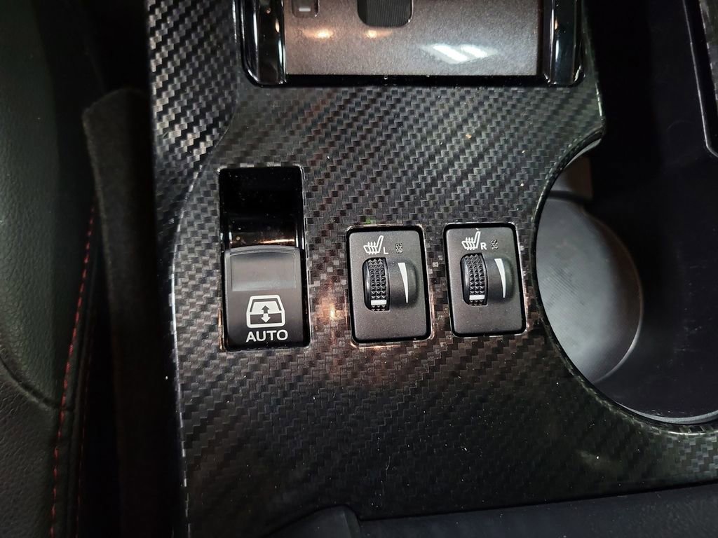 Used 2023 Toyota 4Runner TRD Off-Road Premium image 16