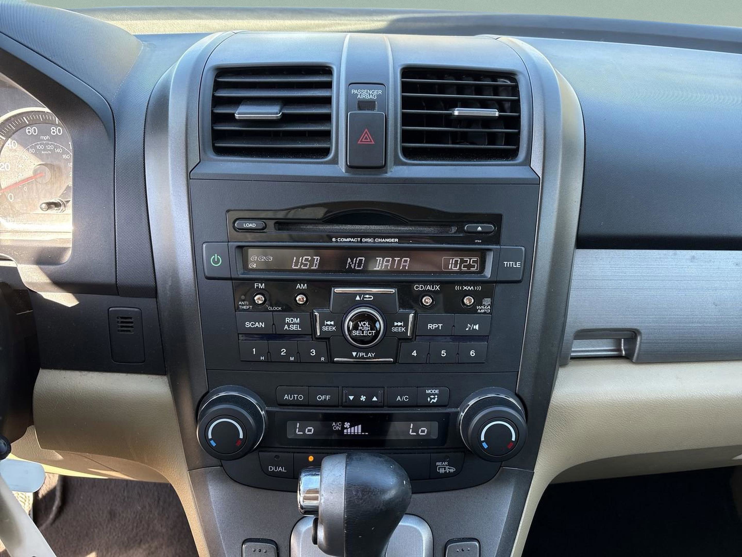 Used 2011 Honda CR-V EX-L image 27