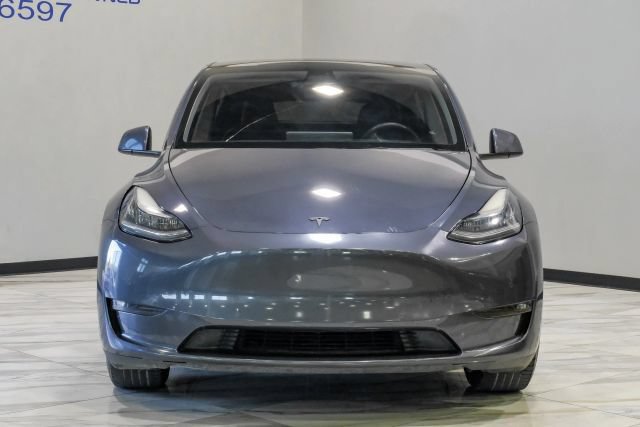 Used 2021 Tesla Model Y 2WD image 9
