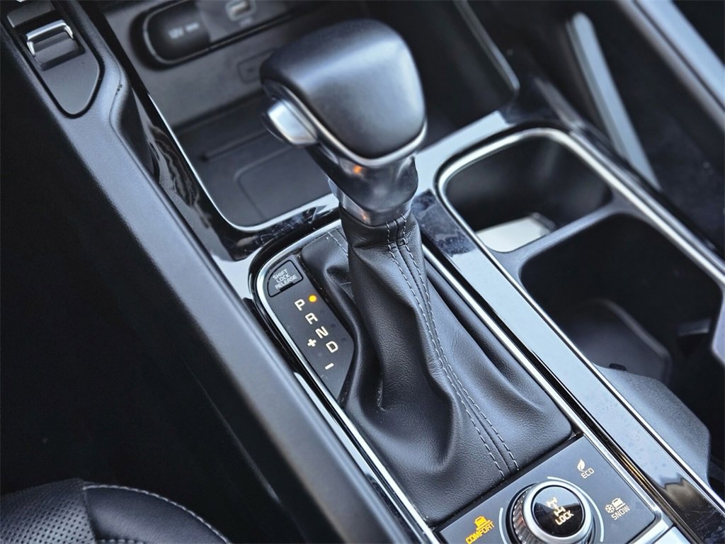 Used 2022 Kia Telluride S image 22