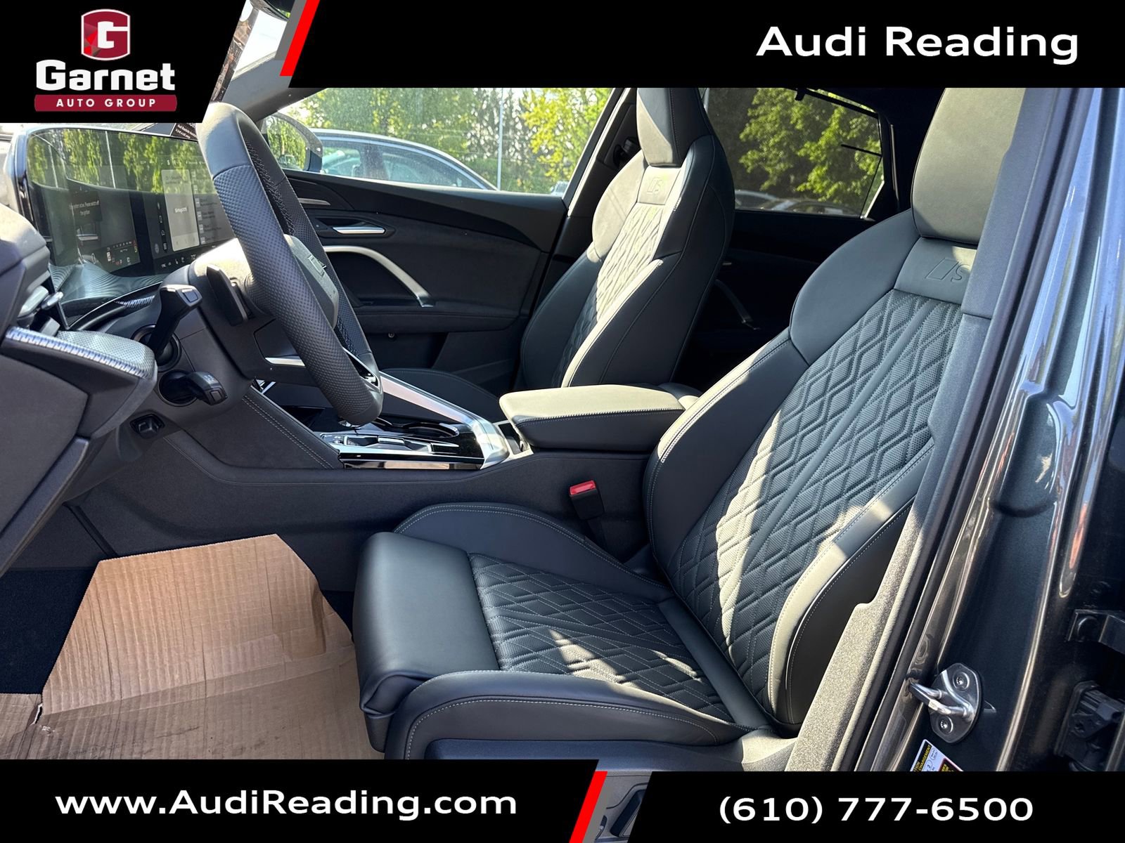 New 2026 Audi SQ5 Premium Plus AWD/4WD image 10