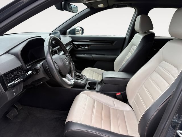 Used 2023 Honda CR-V Sport Touring image 9