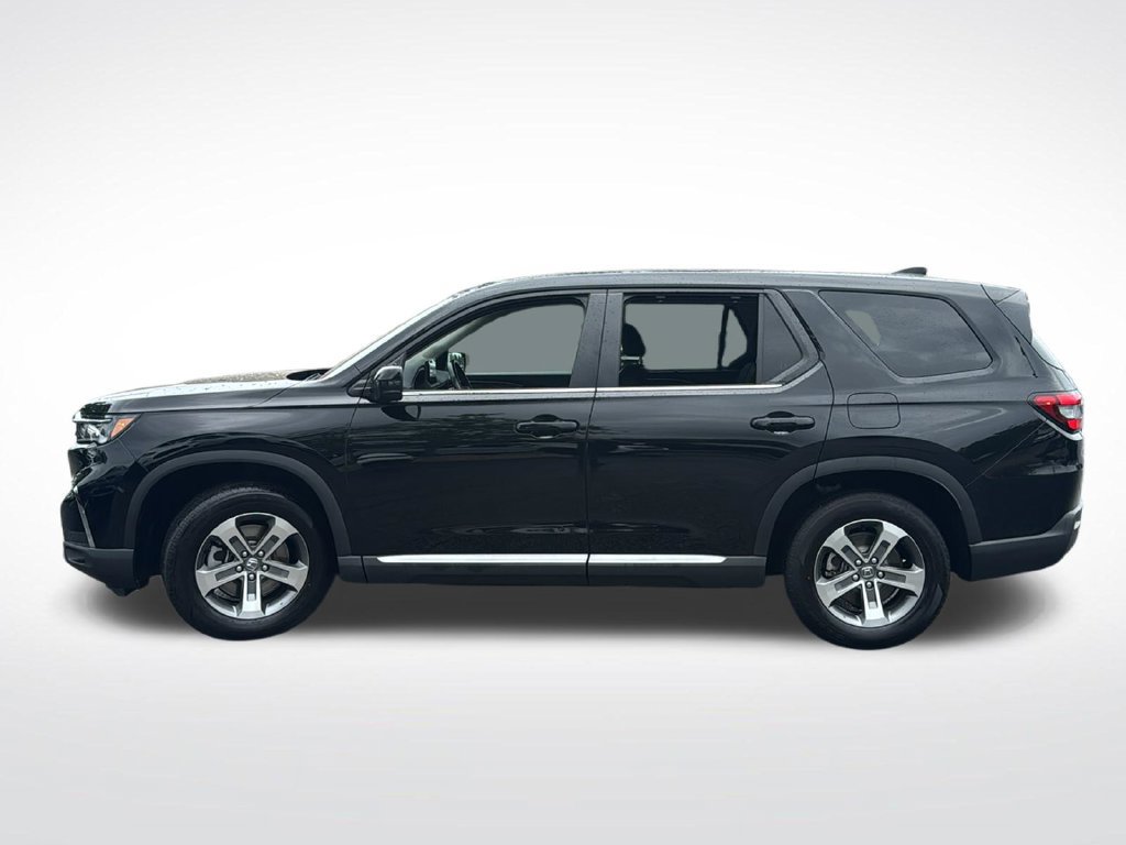 Used 2025 Honda Pilot EX-L image 4