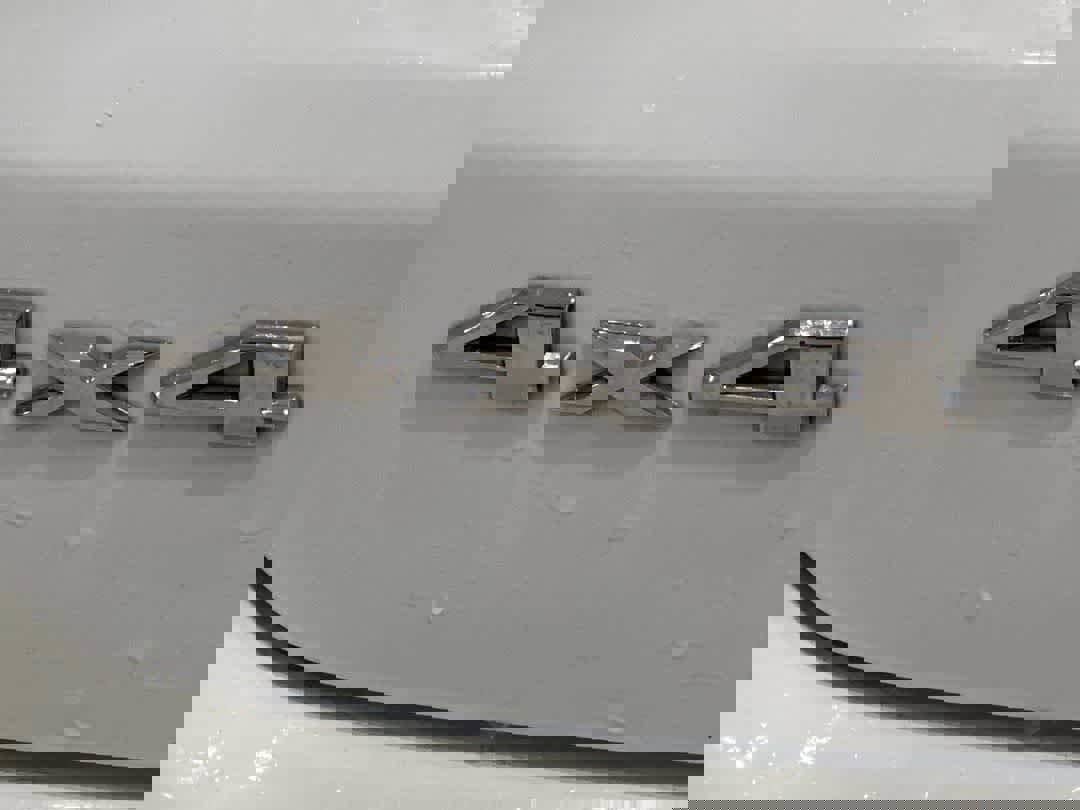 Used 2024 Jeep Compass Latitude image 11