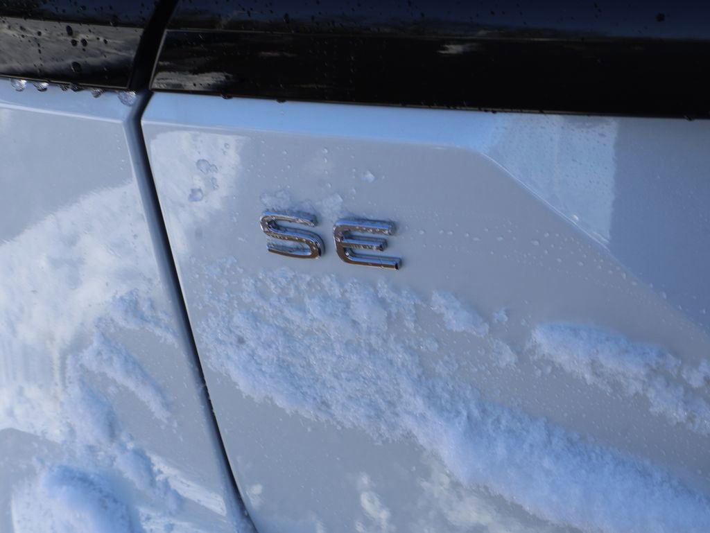 New 2026 Volkswagen Atlas Peak Edition AWD/4WD image 21