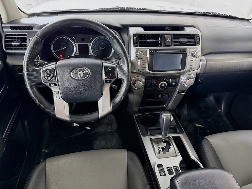 Used 2014 Toyota 4Runner SR5 Premium AWD/4WD image 3