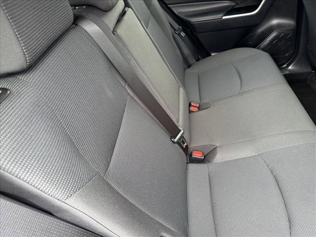 Certified 2025 Toyota RAV4 LE AWD/4WD image 18