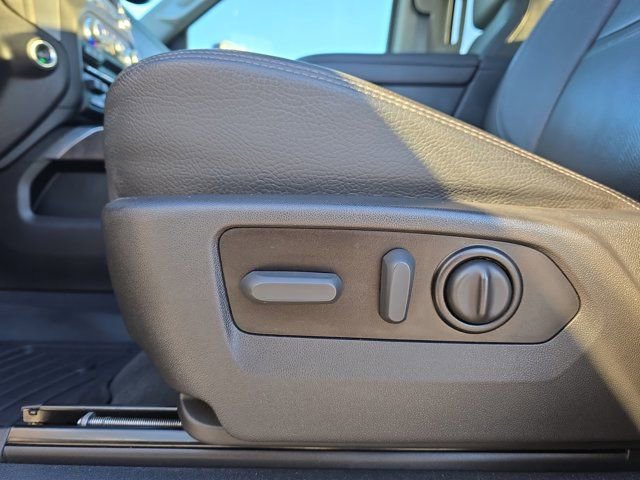 Used 2022 GMC Sierra 2500 Denali w/ Denali Ultimate Package image 28