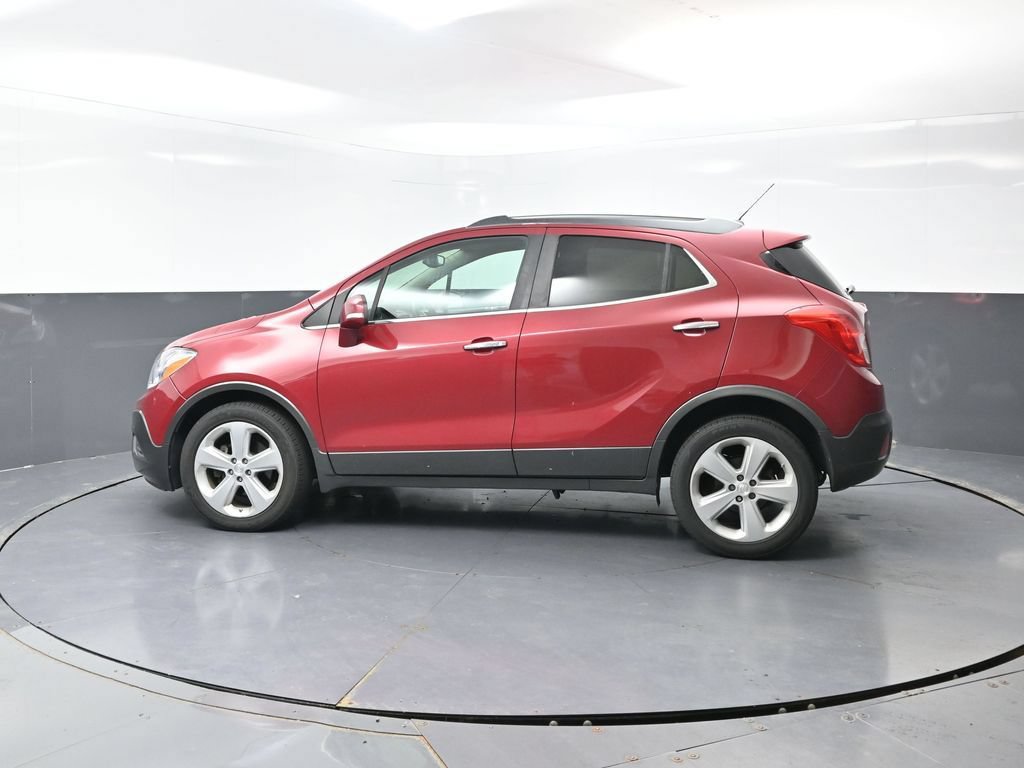 Used 2016 Buick Encore FWD image 7