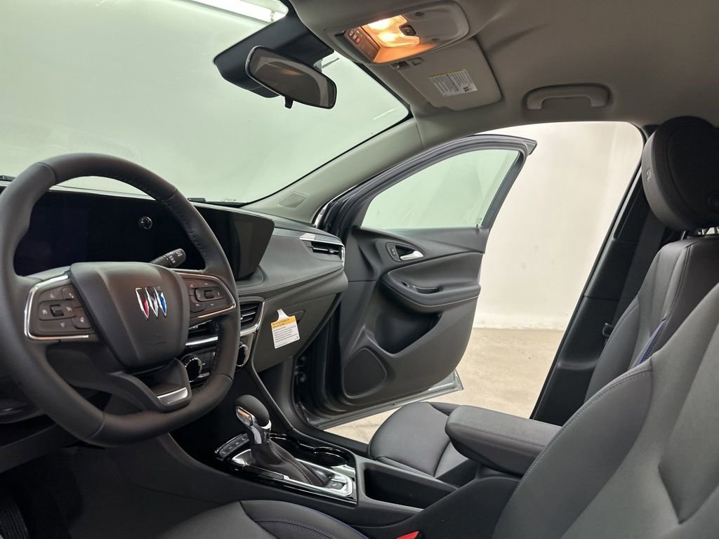 New 2026 Buick Encore GX Sport Touring w/ Comfort Package AWD/4WD image 28