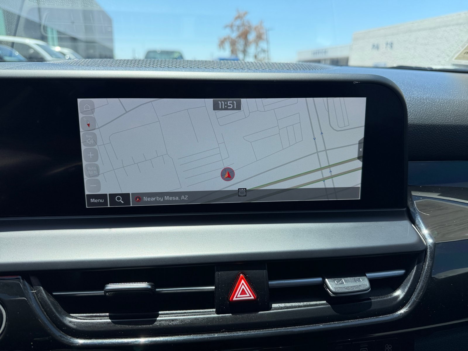 Used 2024 Kia Seltos S FWD image 21
