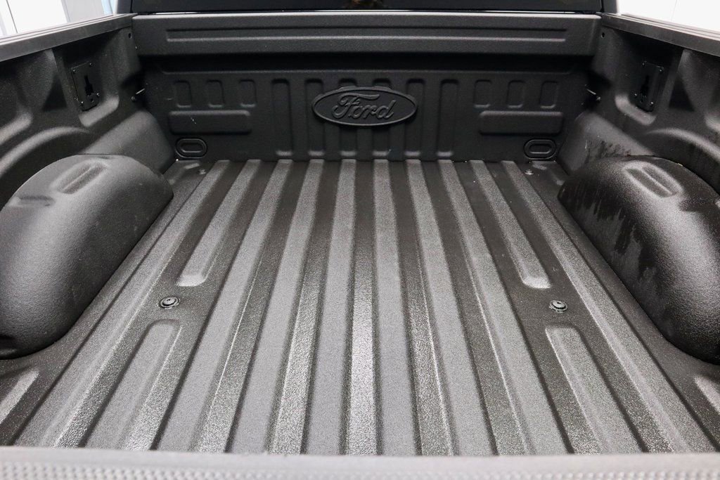 Certified 2023 Ford F150 Platinum image 15