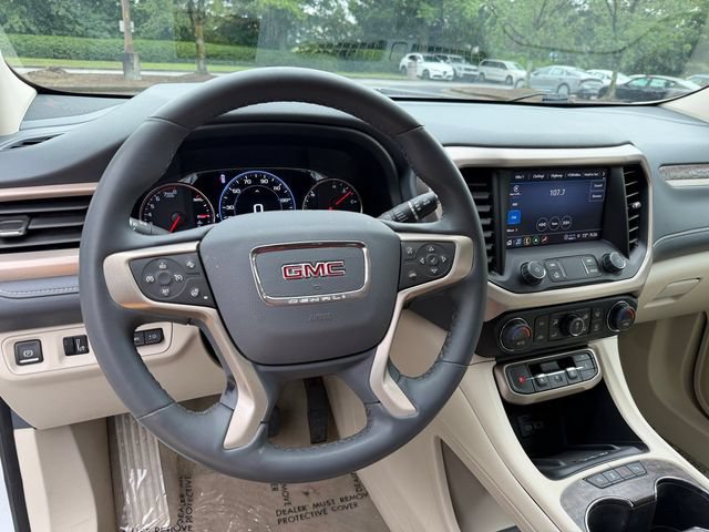 Used 2023 GMC Acadia Denali AWD/4WD image 15