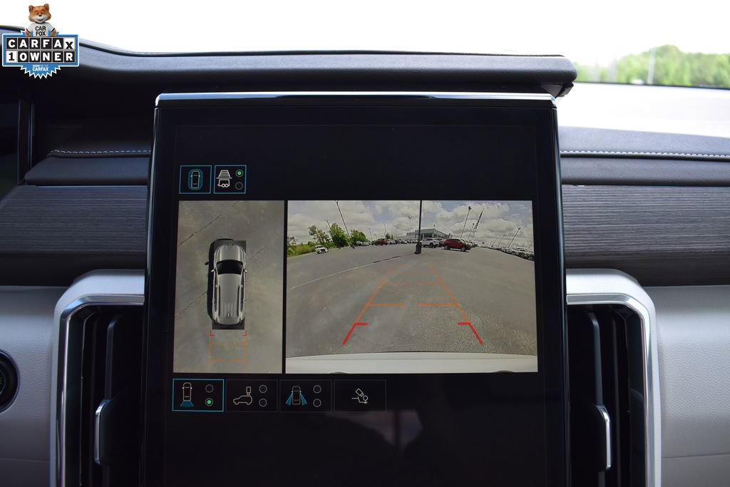 Used 2026 GMC Acadia Denali w/ Super Cruise Package FWD image 18