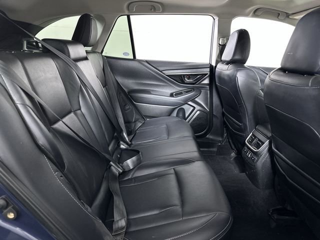 Used 2023 Subaru Outback Touring XT AWD/4WD image 28