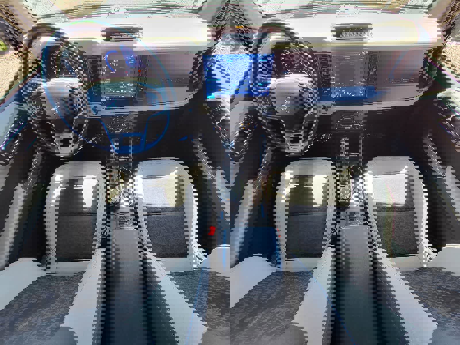 Used 2022 Ford Bronco Wildtrak AWD/4WD image 26