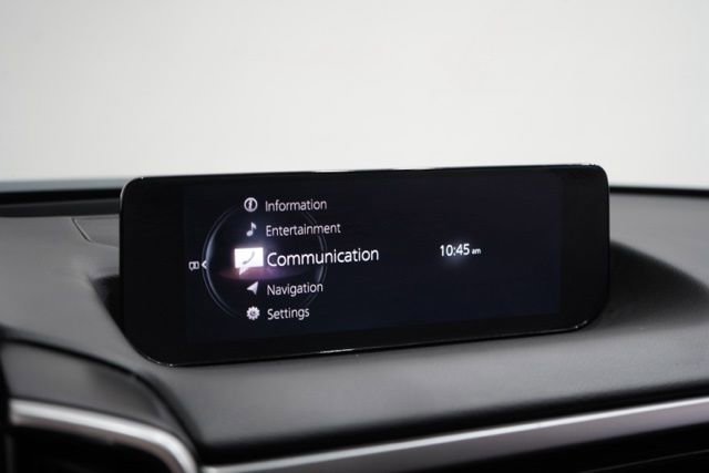 Used 2023 MAZDA CX-50 2.5 S w/ Cargo Package image 27