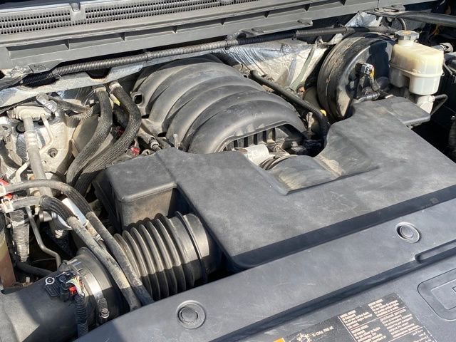 Used 2014 GMC Sierra 1500 SLE w/ SLE Value Package image 19
