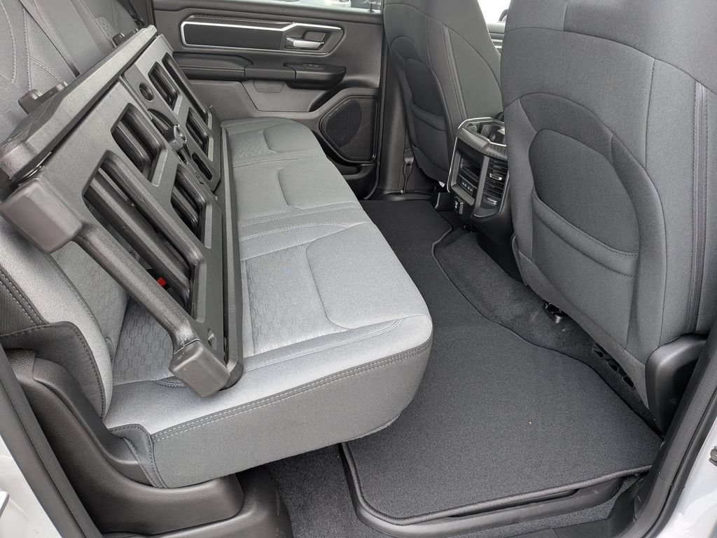 New 2026 RAM 1500 Big Horn AWD/4WD image 27