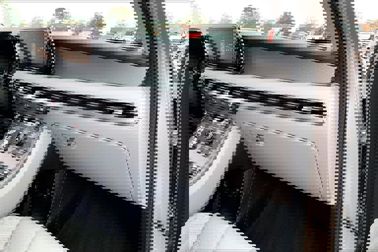 Used 2025 Hyundai Palisade SEL image 19