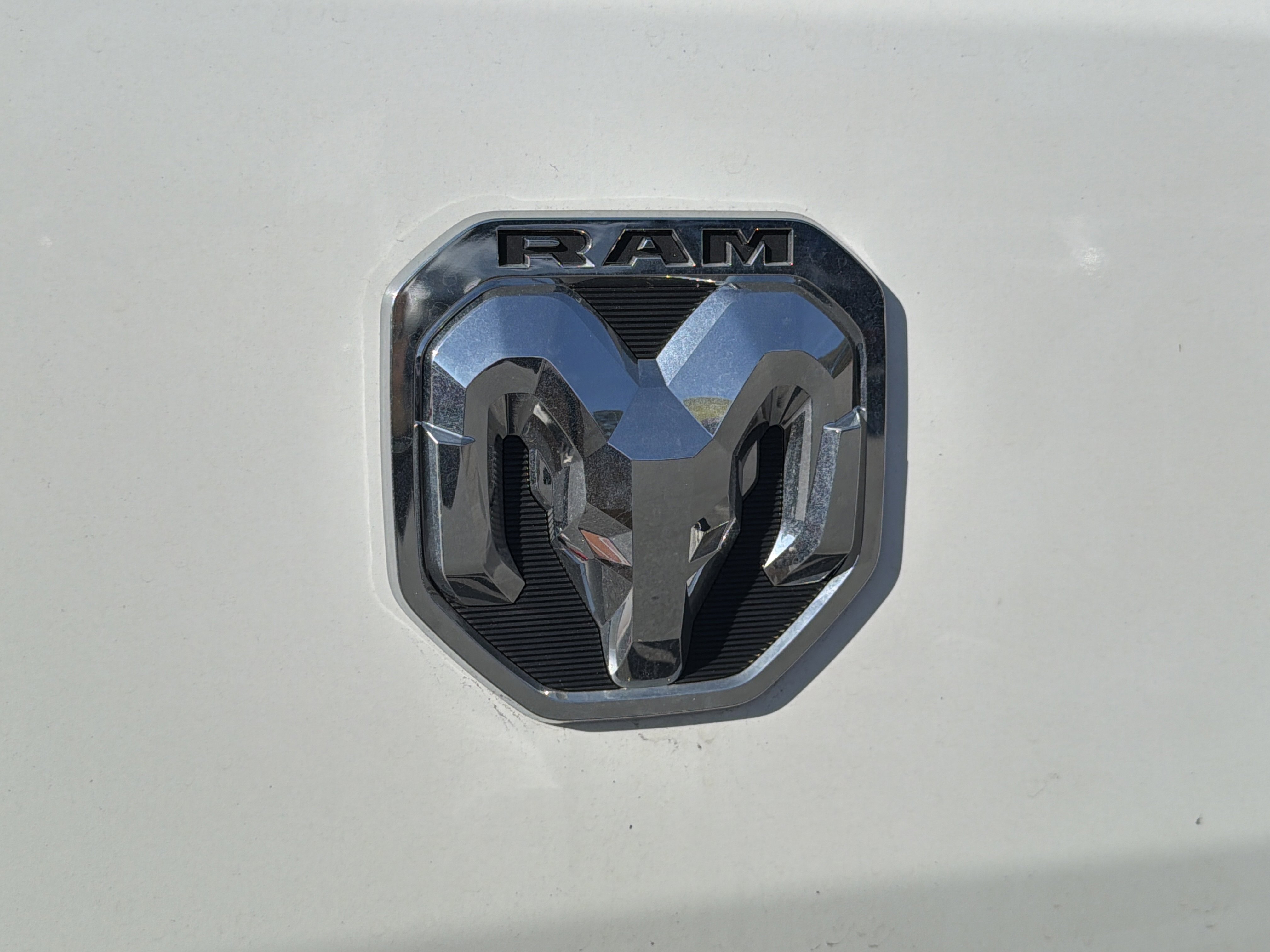 Used 2025 RAM ProMaster 3500 w/ Quick Order Package 22G SLT image 8