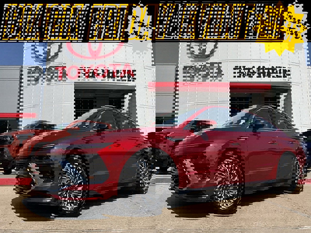 Used 2024 Hyundai Sonata SEL