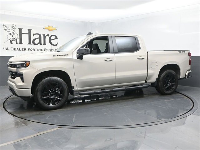 New 2026 Chevrolet Silverado 1500 High Country w/ Technology Package image 10