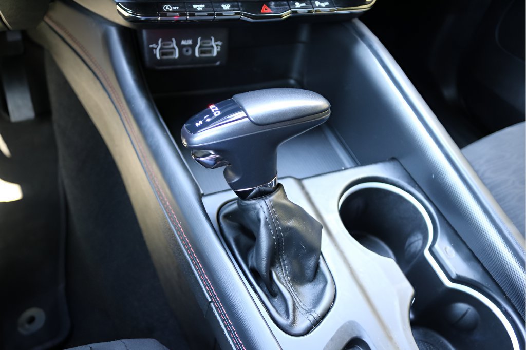 Used 2025 Dodge Durango GT w/ Blacktop Package RWD image 54