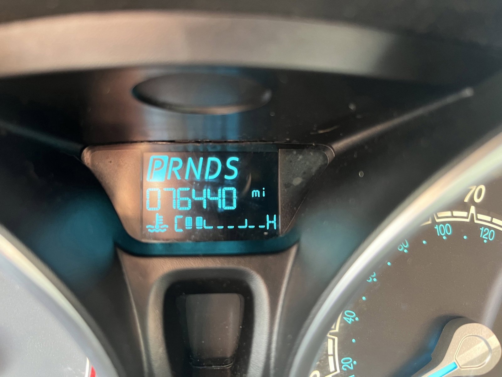 Used 2019 Ford Fiesta SE w/ Equipment Group 201A image 12