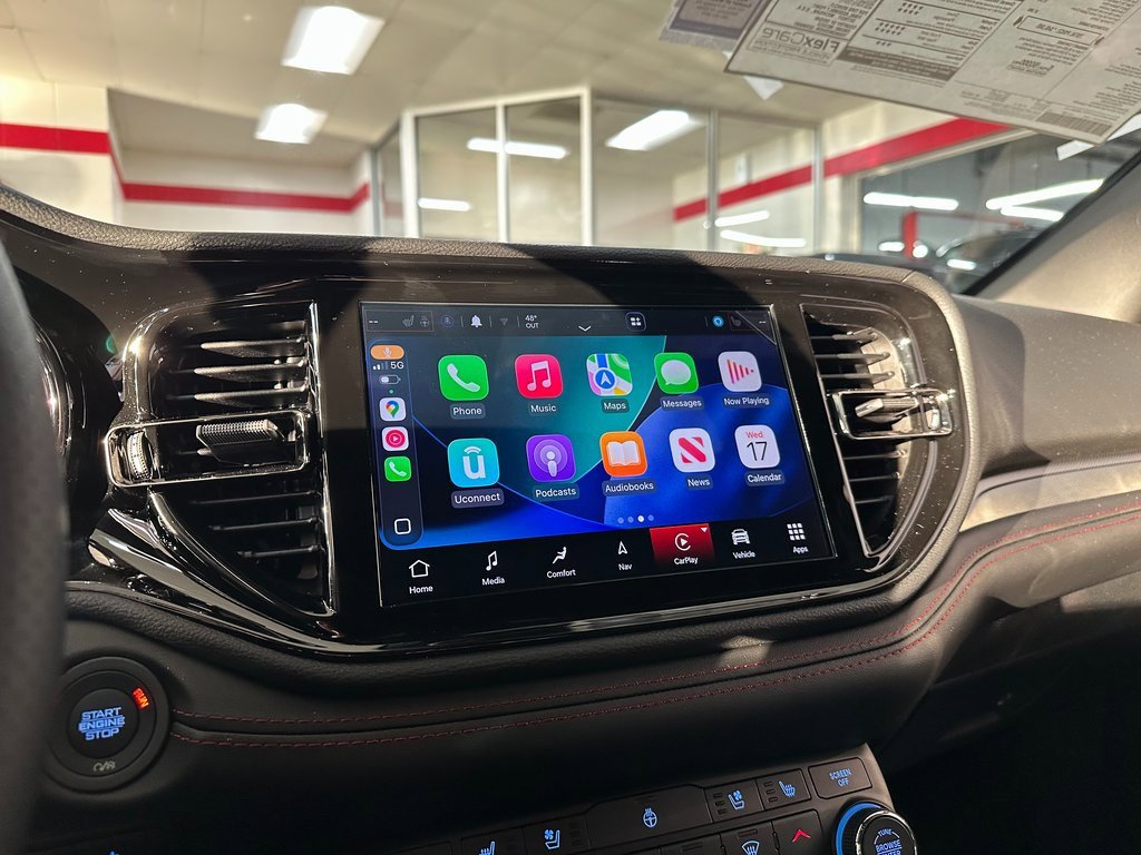 New 2026 Dodge Durango GT image 27