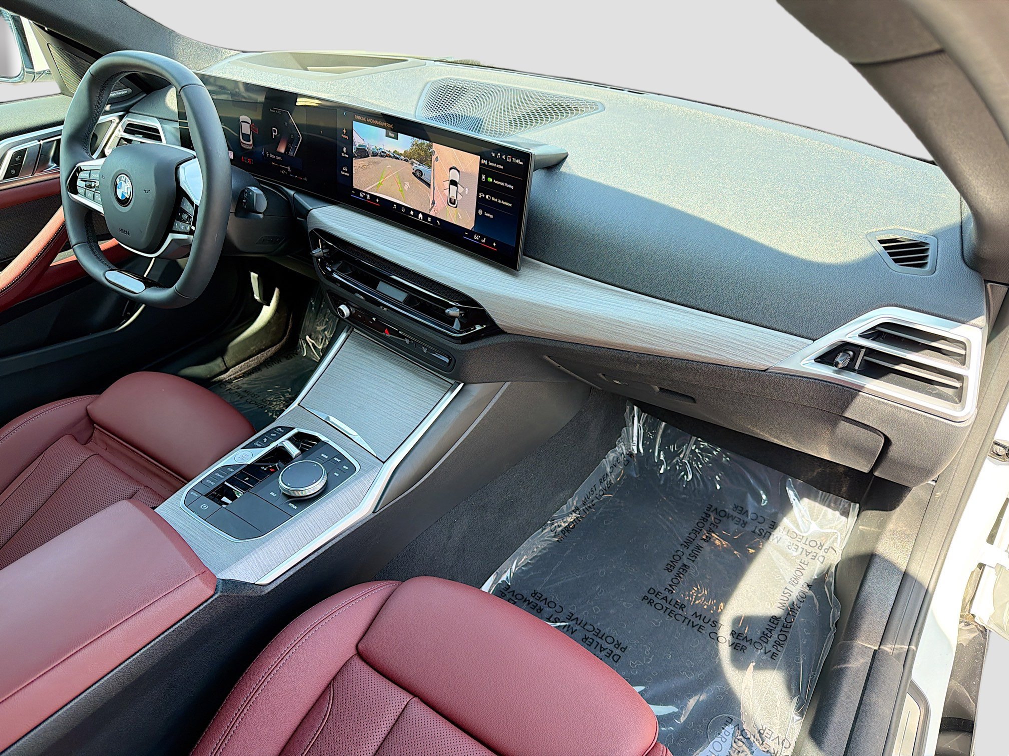 Used 2025 BMW 430i image 14