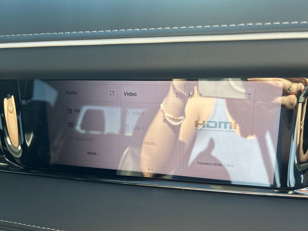 New 2026 RAM 1500 Limited image 12