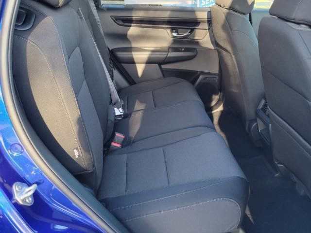 New 2023 Honda CR-V EX image 12