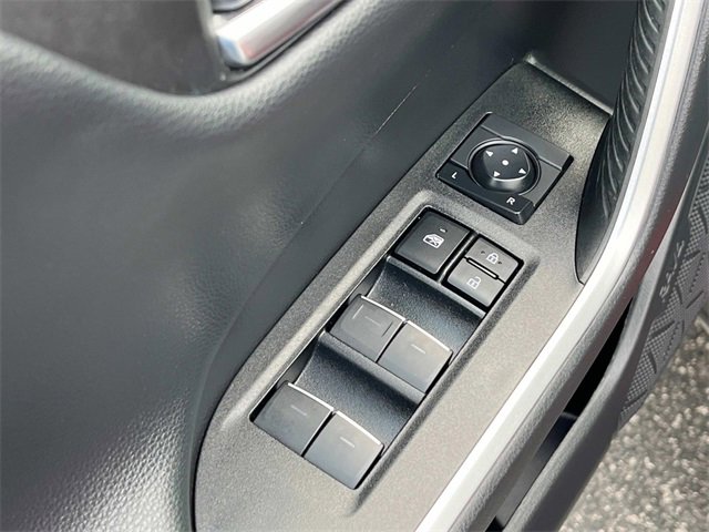 Used 2023 Toyota RAV4 Adventure image 26