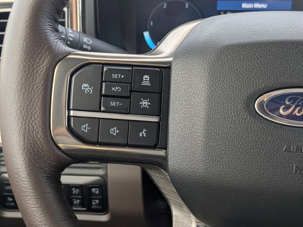 New 2026 Ford F350 King Ranch w/ Chrome Package image 28