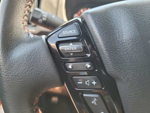 Used 2025 Nissan Frontier PRO-4X w/ Interior Protection Package AWD/4WD image 27