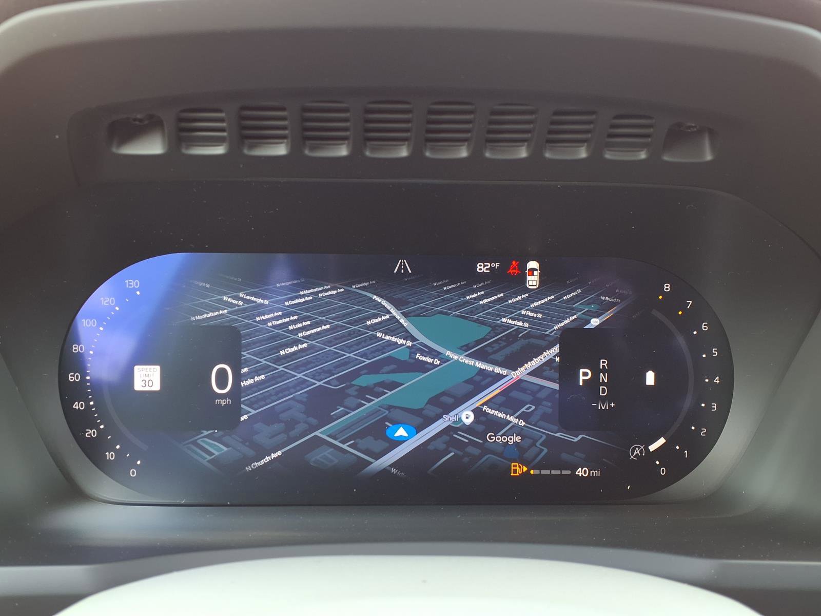 New 2026 Volvo XC90 B6 Ultra w/ Protection Package Premier image 17