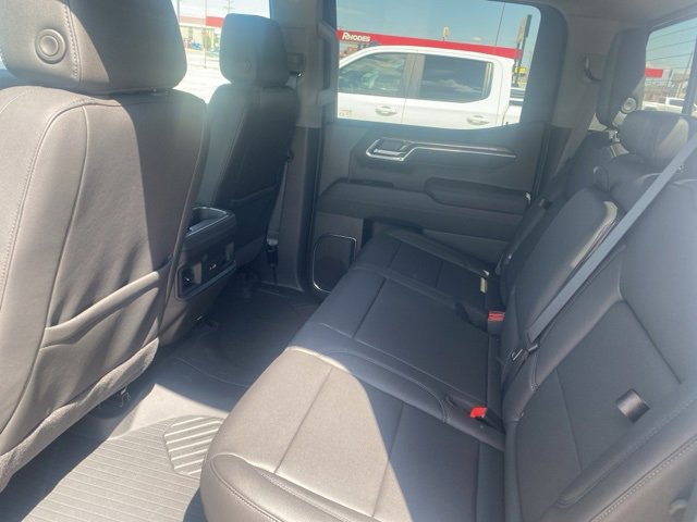 New 2026 Chevrolet Silverado 1500 LT Trail Boss w/ Convenience Package II image 11