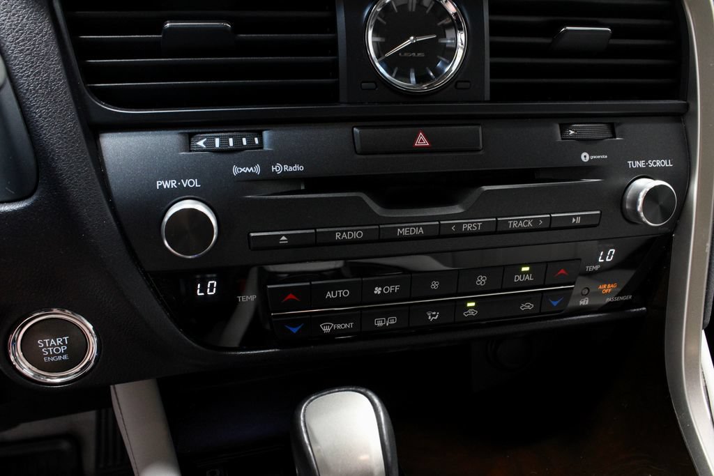 Used 2019 Lexus RX 350 AWD w/ Premium Package image 32