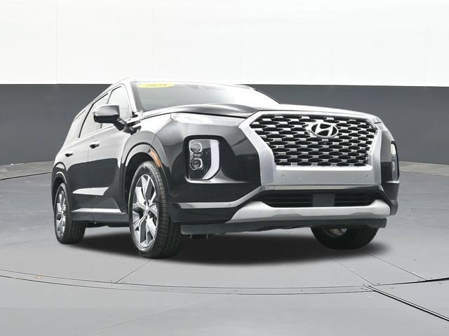 Used 2021 Hyundai Palisade Limited FWD image 56