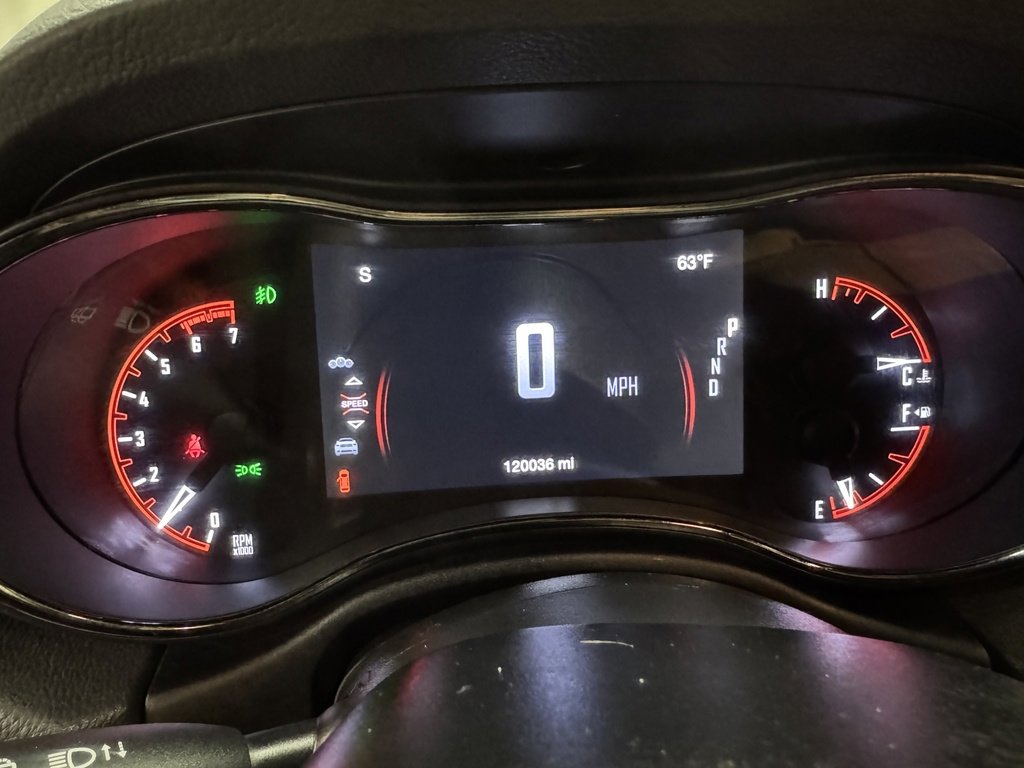 Used 2019 Dodge Durango R/T w/ Blacktop Package image 29
