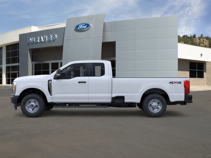 New 2026 Ford F250 XL w/ XL Off-Road Package image 3