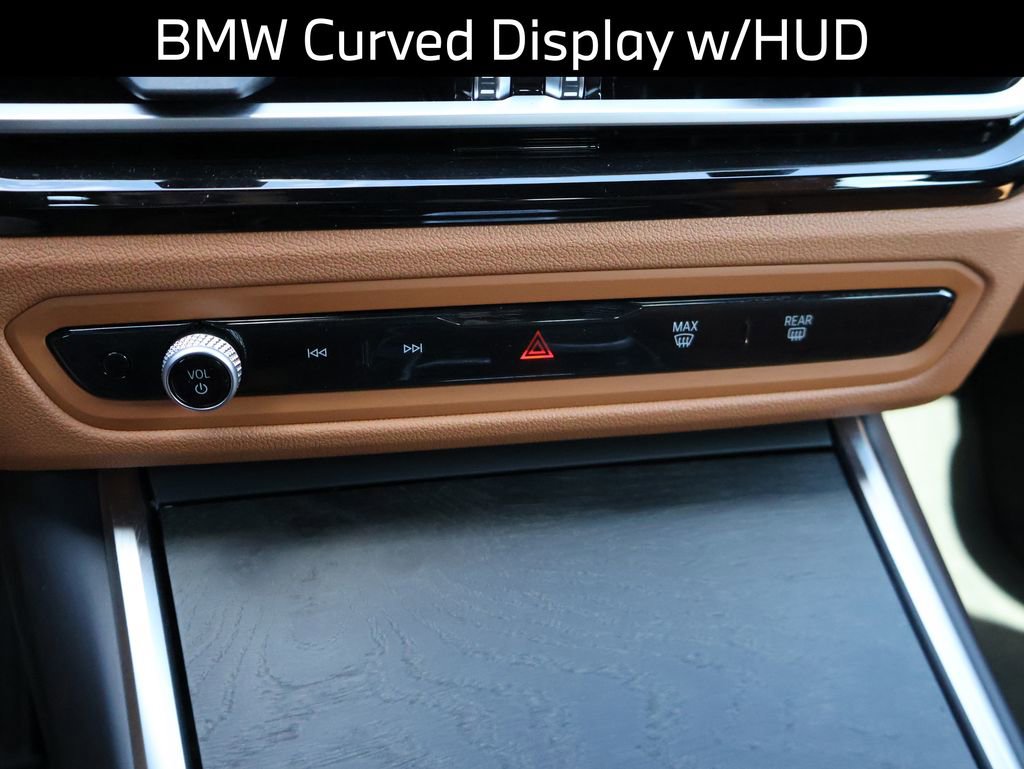 Certified 2024 BMW i4 eDrive35 w/ Premium Package image 27