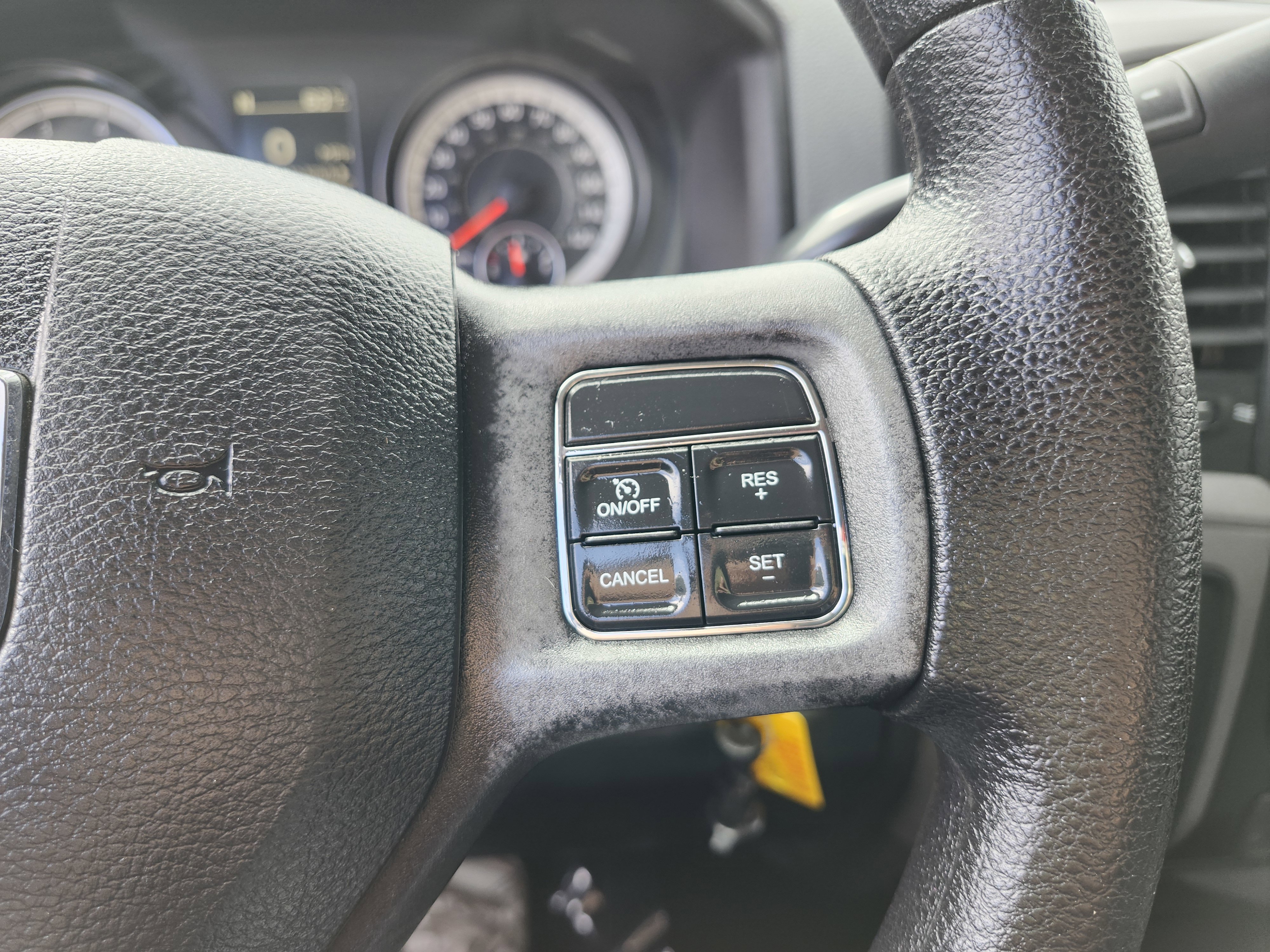 Used 2016 RAM 1500 Tradesman w/ Popular Equipment Group image 30