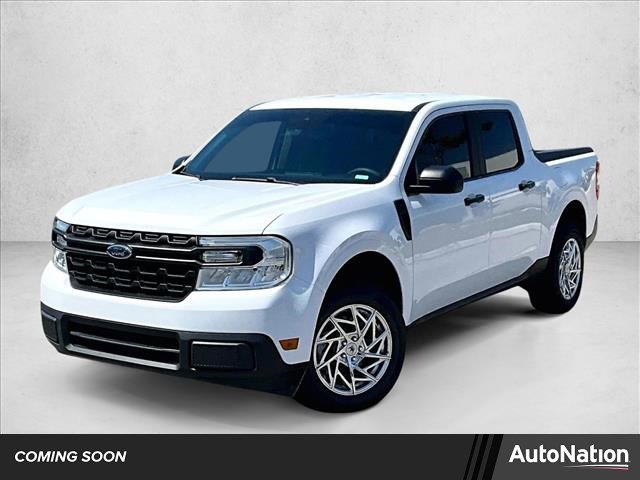 Used 2023 Ford Maverick XL