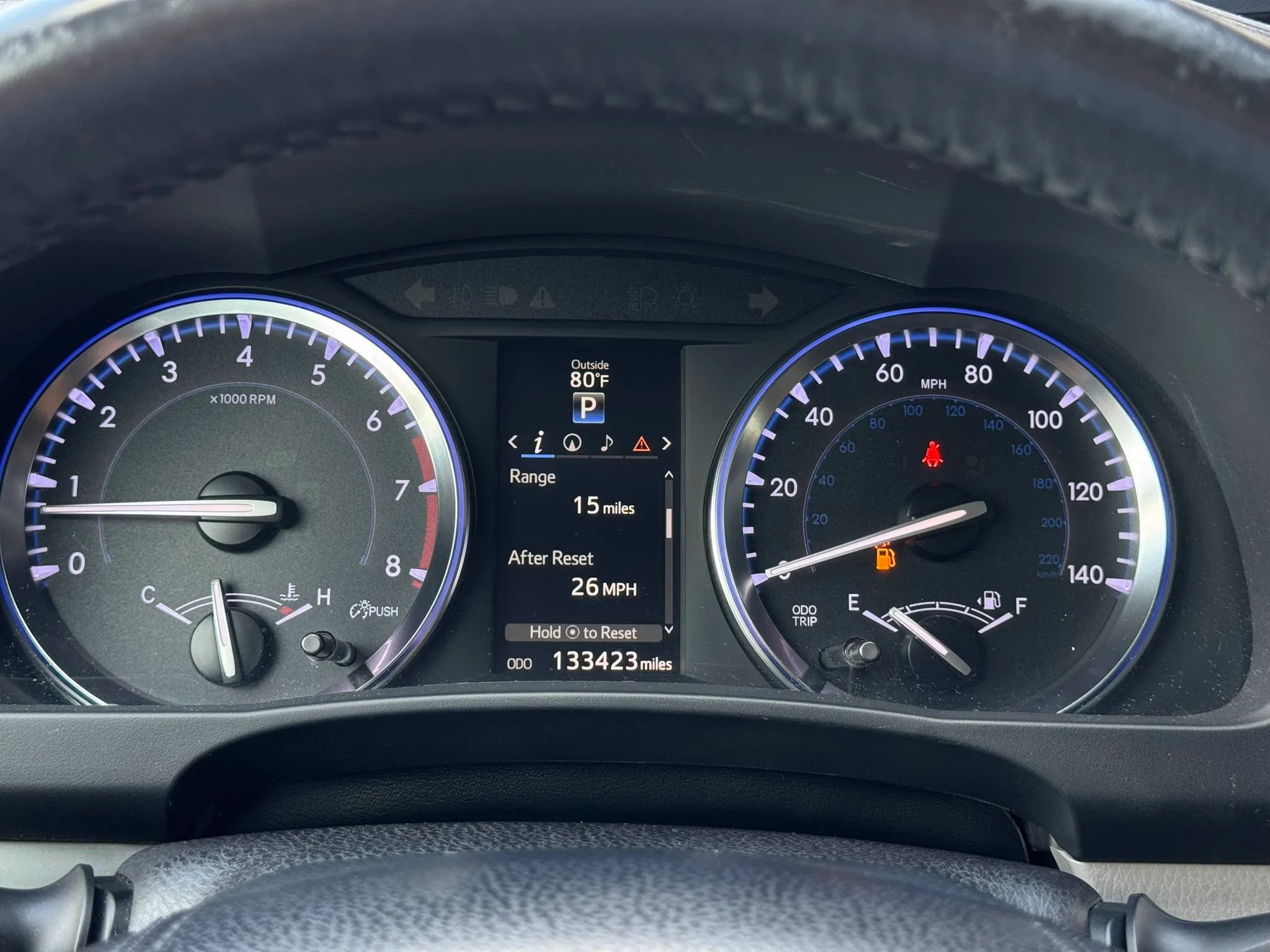 Used 2014 Toyota Highlander XLE FWD image 14
