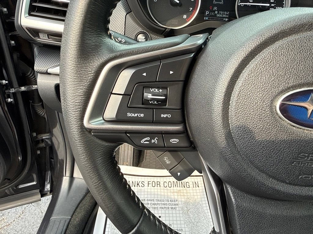 Used 2019 Subaru Forester Premium AWD/4WD image 27