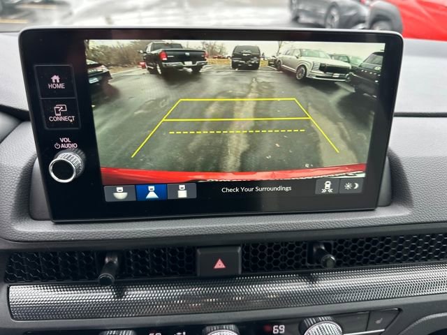 New 2026 Honda CR-V EX image 30